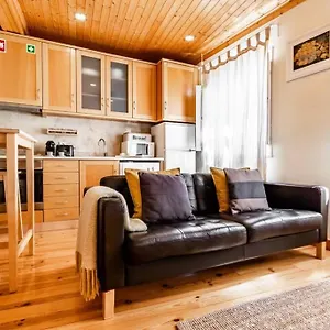 Apartment Inloveapartments - Duplex At Alfama, Lissabon