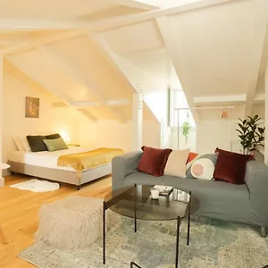  Appartamento Cosy Baixa