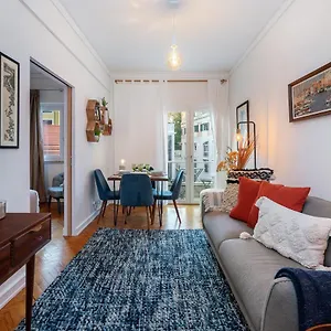 Whome | Estrela Family Perfect For Families & Friends Apartment