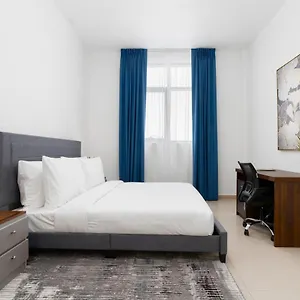  Apartment Homes By Al Ghurair - Al Barsha First 01 - United Arab Emirates