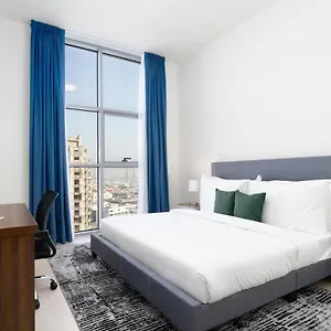  Apartment Homes By Al Ghurair - Al Raffa - United Arab Emirates