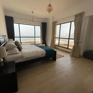  Apartment Luxury Jumeirah Sea View United Arab Emirates