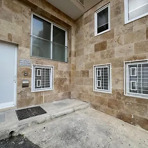 10 Park , Msida Malta