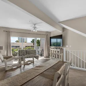  Holiday home Haven- Pointe 703 United States