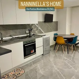 Nanninella , Napoli Italia