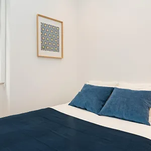Arroios Concept By Homing Apartment