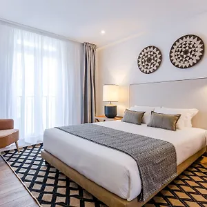 Apartament Morais Soares 131, Lizbona