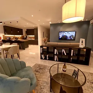 Modern In St Julian's Malta, With Breathtaking Views Of Spinola Bay , San Giuliano Malta