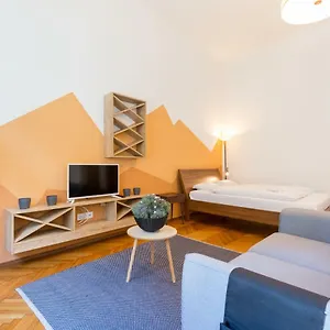  Apartment Sz11 Szekely Hungary