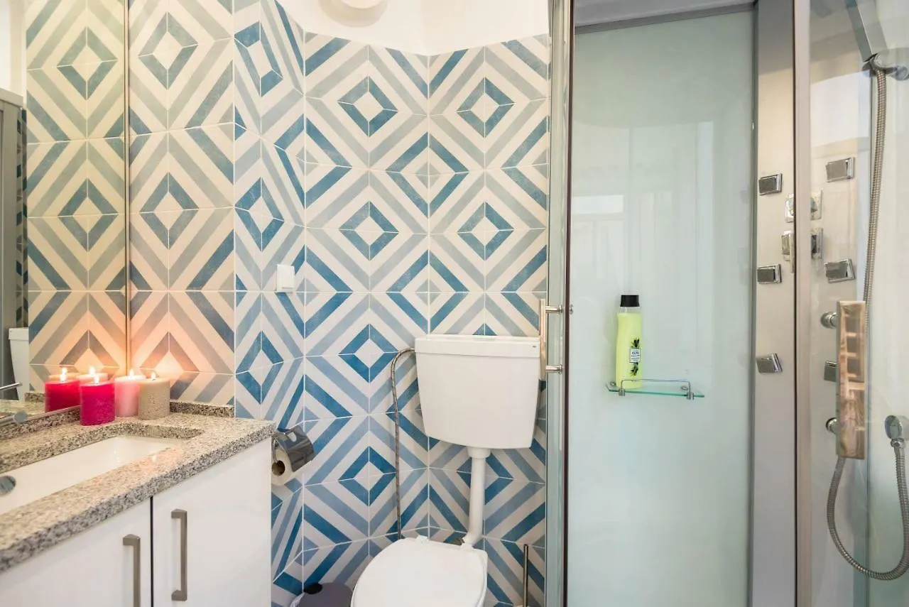Appartamento Feel@Home Lisboa